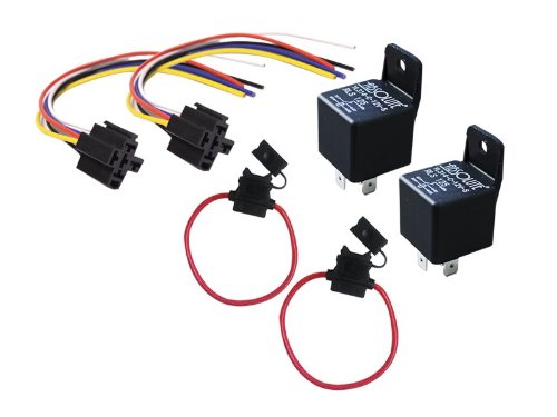 Automotive Relay