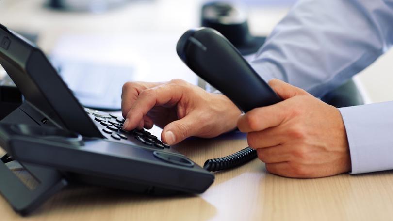 Business VoIP Services