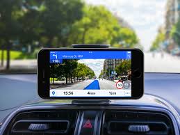 Car GPS Navigation System Market Analysis