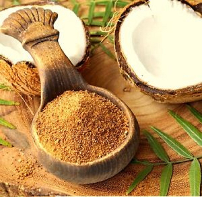 Coconut Sugar