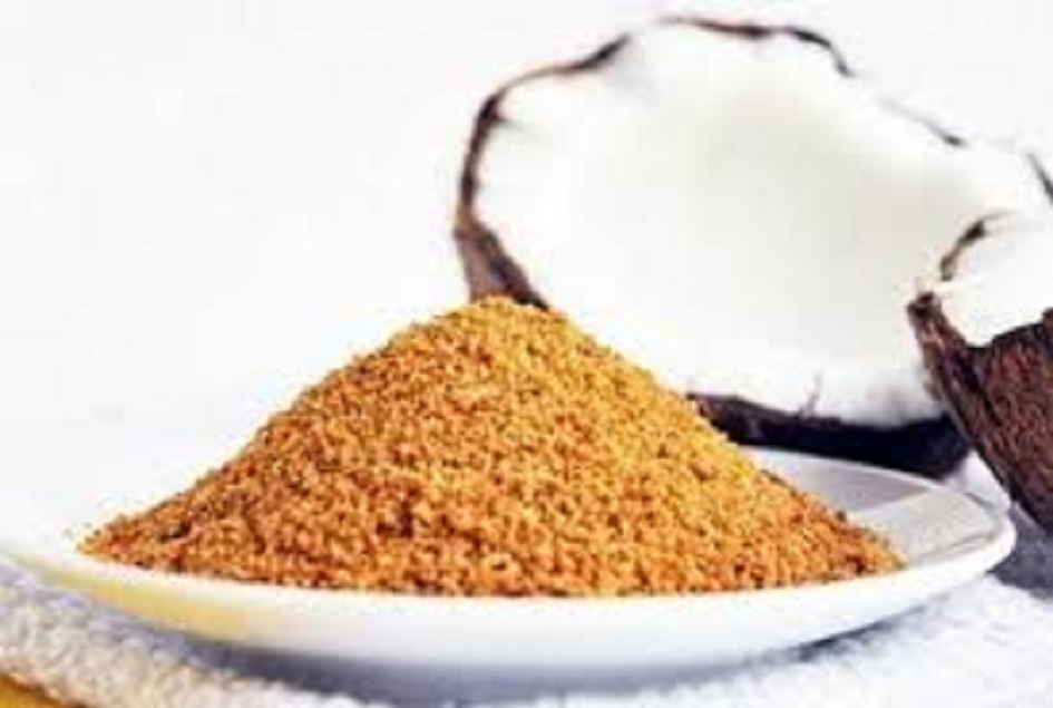 Coconut Sugar