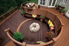 Composite Decking