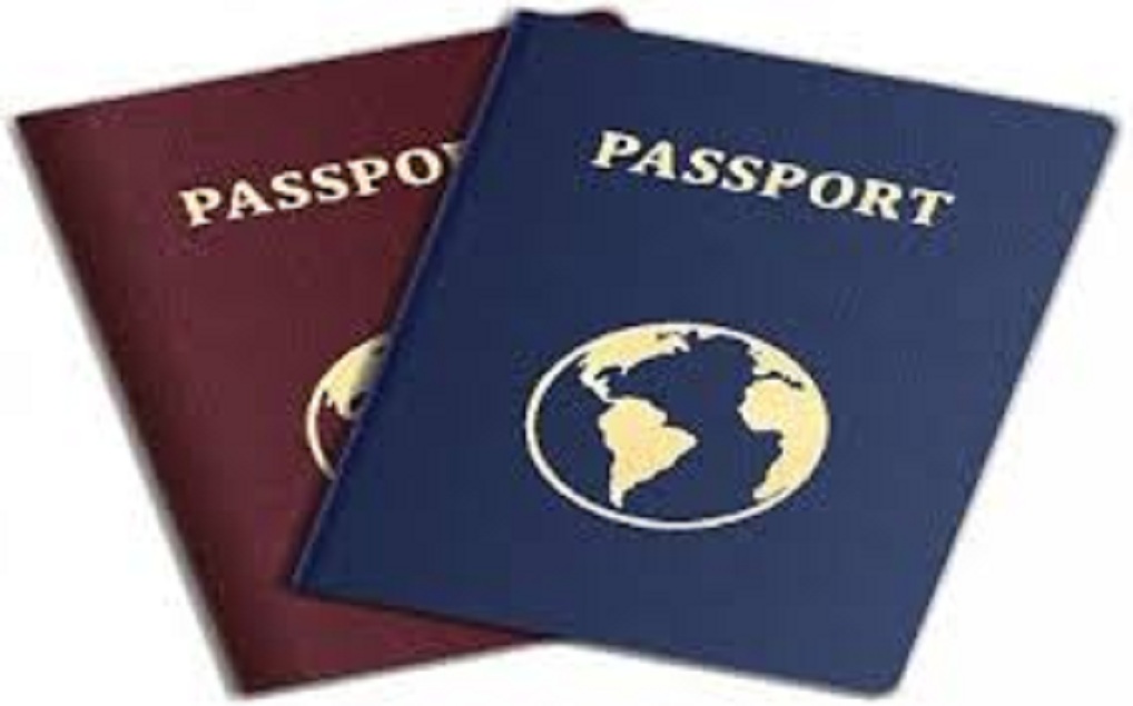 E-passport and E-visa