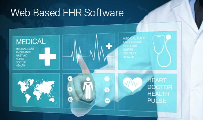 Electronic Health Records Software