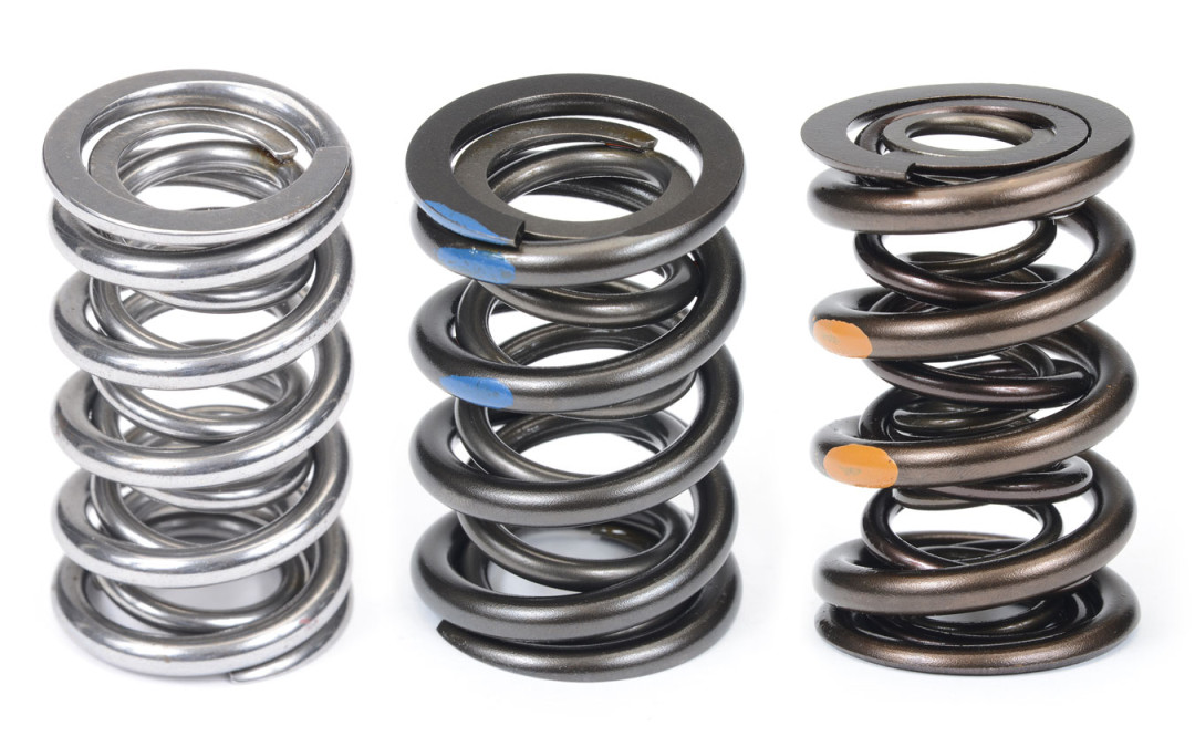 Engine Valve Springs