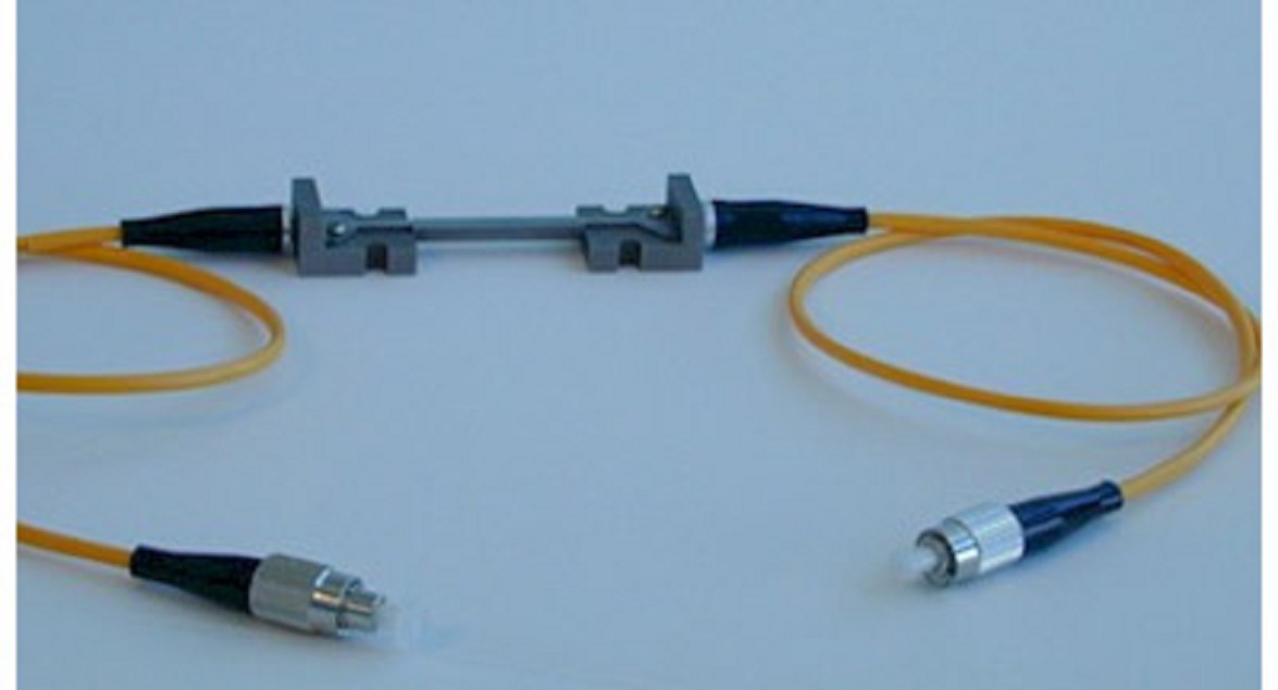 Fiber Bragg Grating Sensors