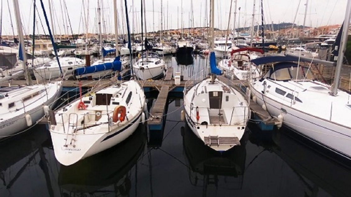 Harbor and Marina Management Software