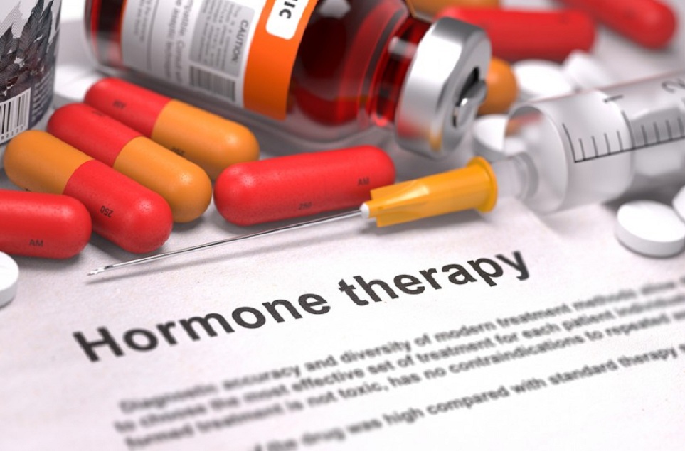 Hormone Replacement Therapy