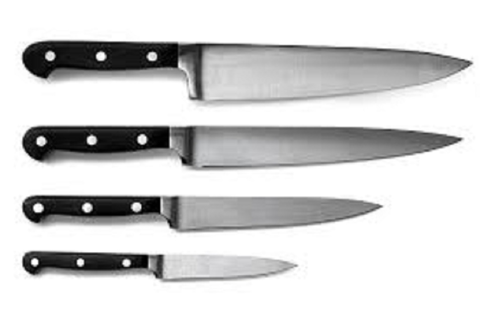 Kitchen Knives