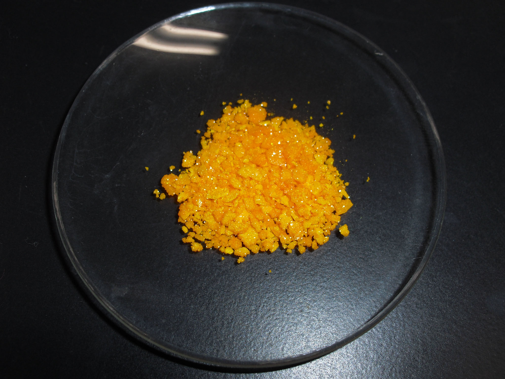 Mono Azo Pigments