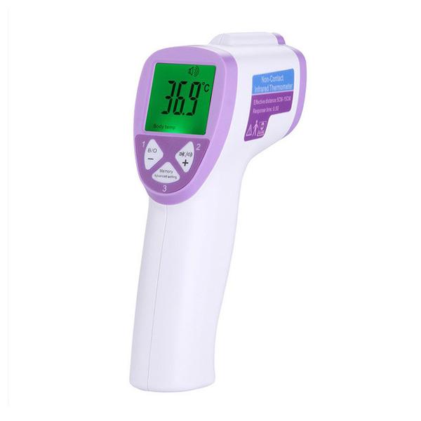 Multi-Function Infrared Thermometer