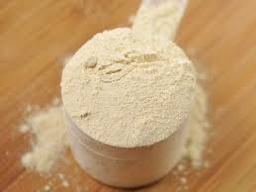 Nutritional Fat Powder