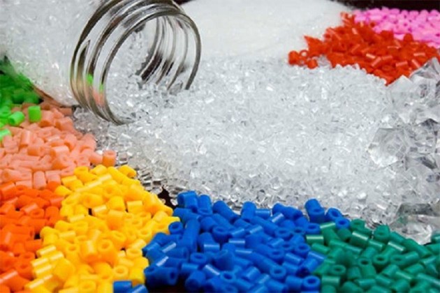 Plastic Fillers market