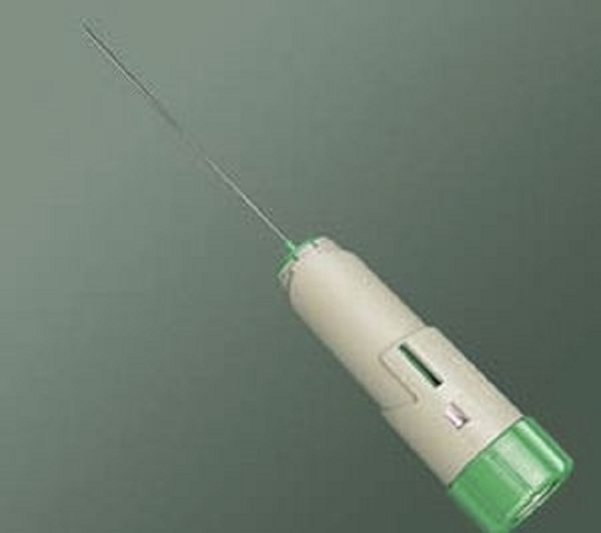 Prostate Biopsy Needle