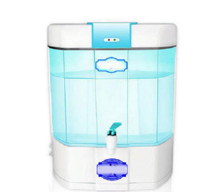 Residential Water Purifiers