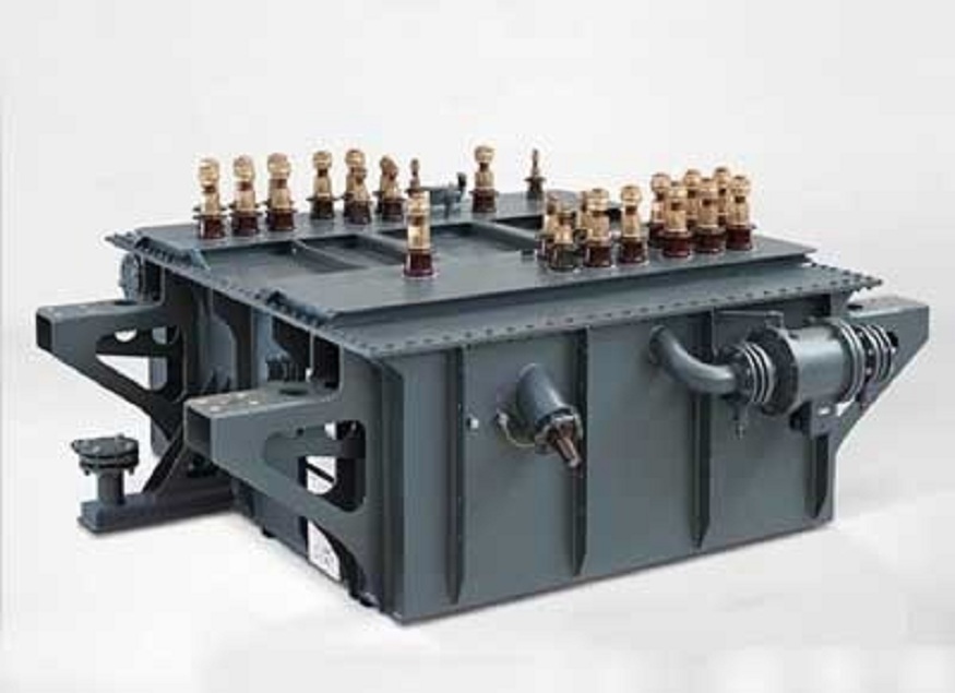 Rolling Stock Traction Transformer Sales