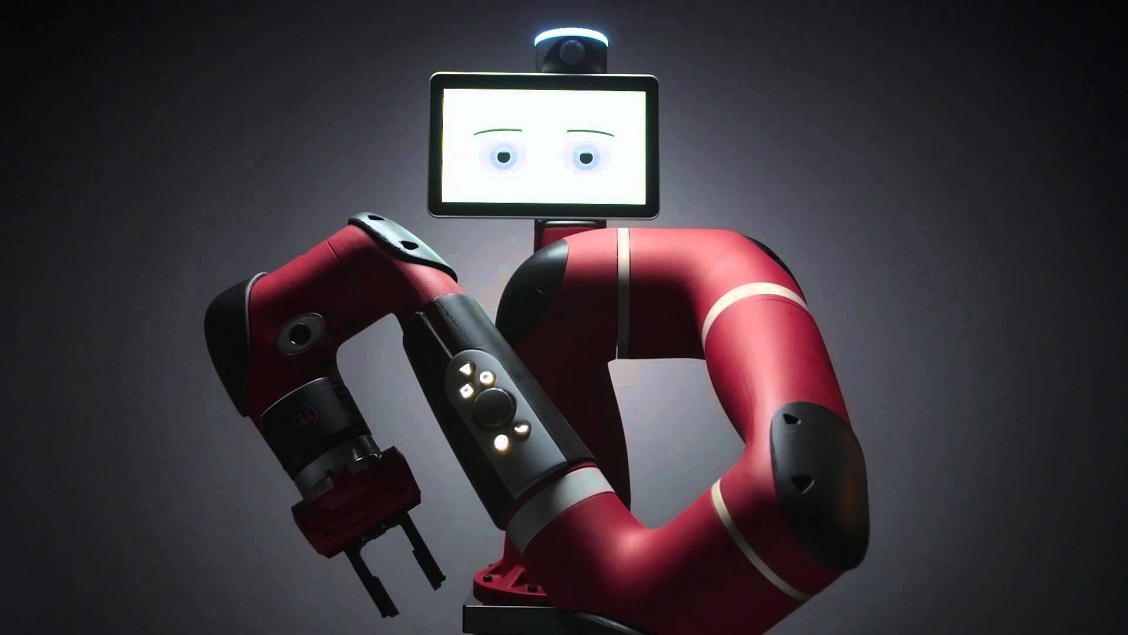 Smart Collaborative Robots