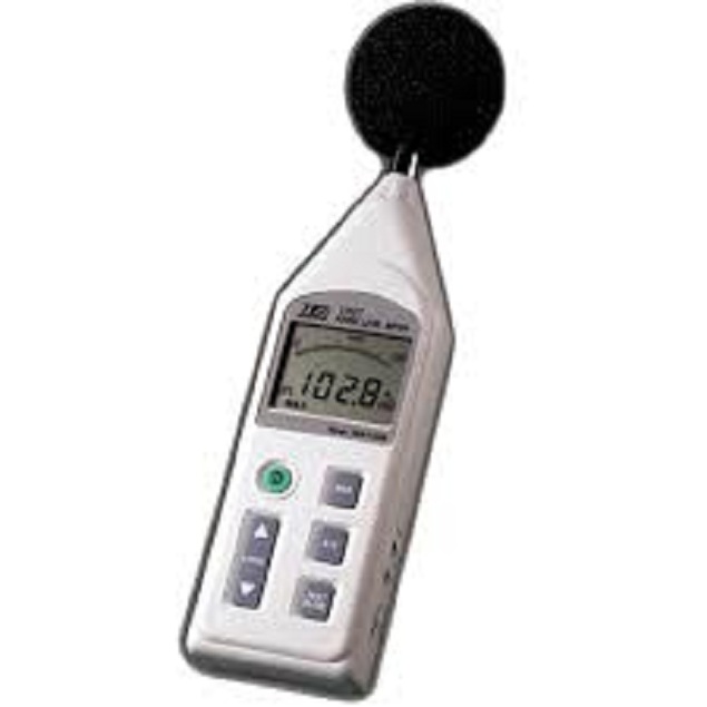 Sound Level Meters