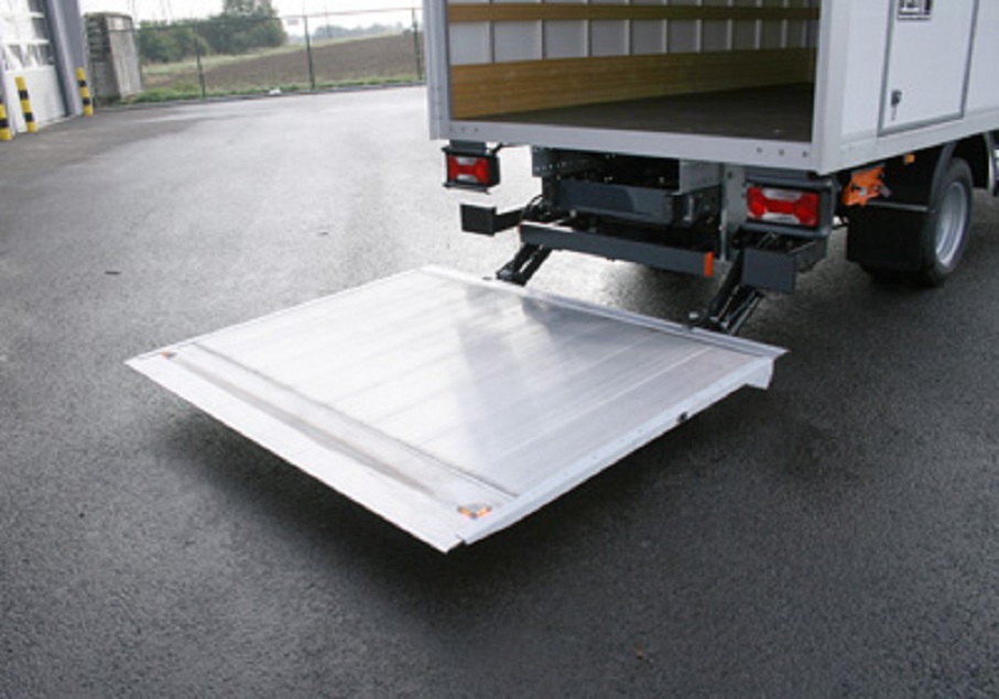 Tail Lift Sales