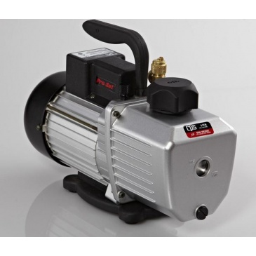 Vacuum Pumps