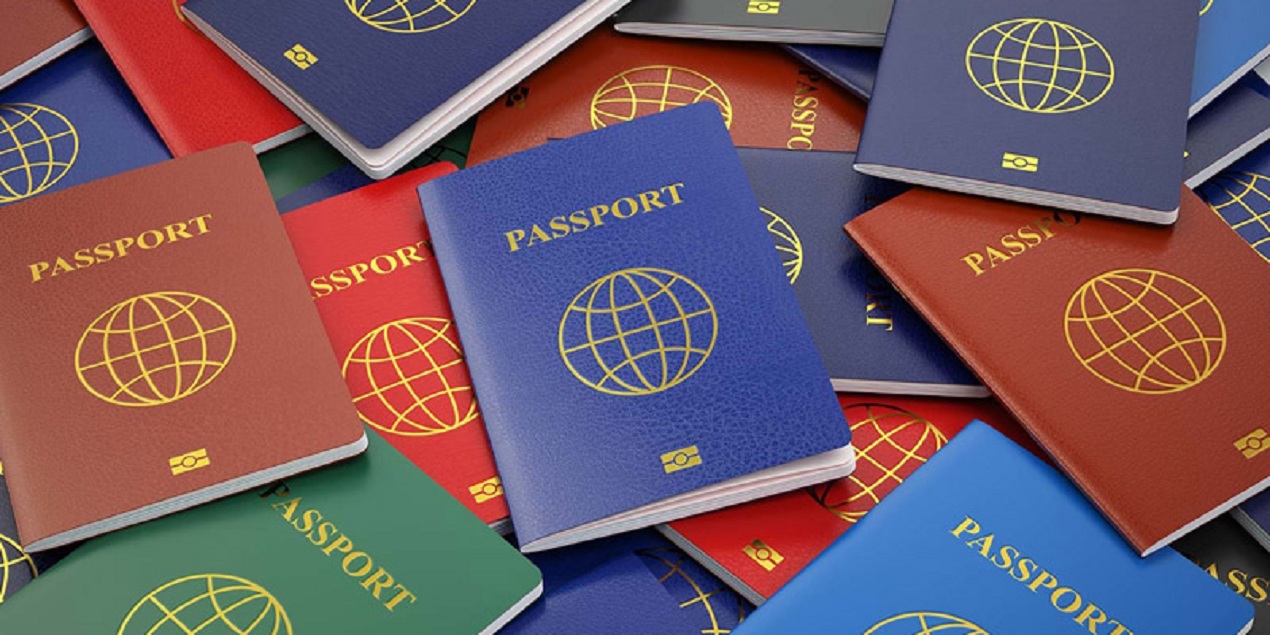 e-Passports