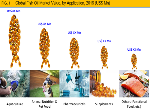 Fish Oil Market