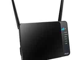 4G LTE Wireless Broadband