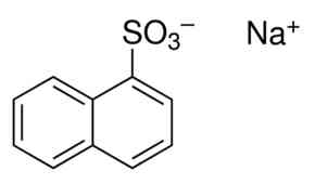 Alkyl Naphthalene Sulfonate