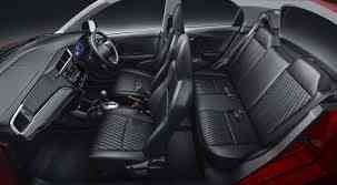 Automotive Seat Climate Systems