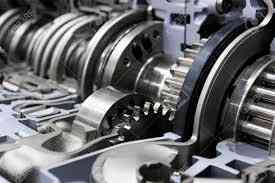 Automotive Transmission industry