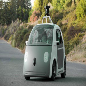 Autonomous Vehicles