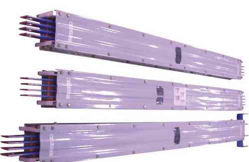 Busbar Trunking market