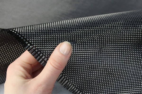 Carbon Fiber Reinforced Plastics (CFRP) Market