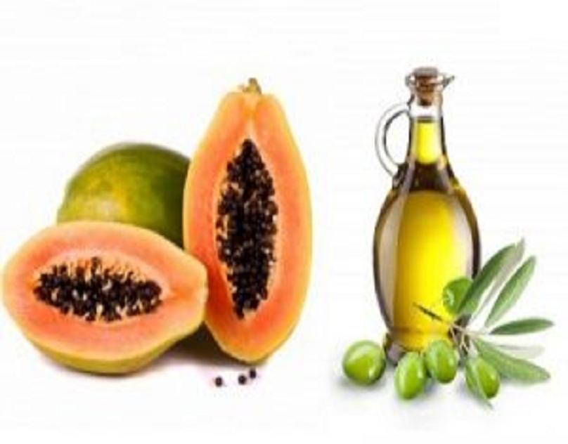 Carica Papaya Seed Oil