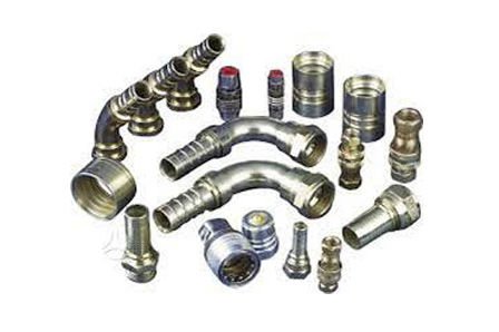 Hydraulic Components