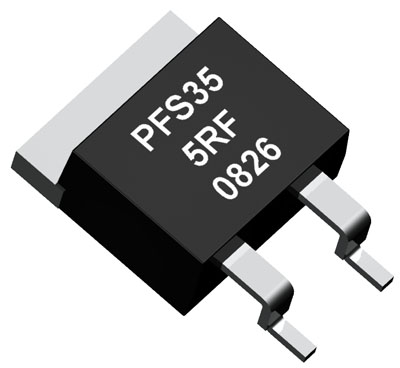 Nichrome Film Resistor