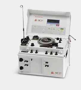 Plasmapheresis Machines market