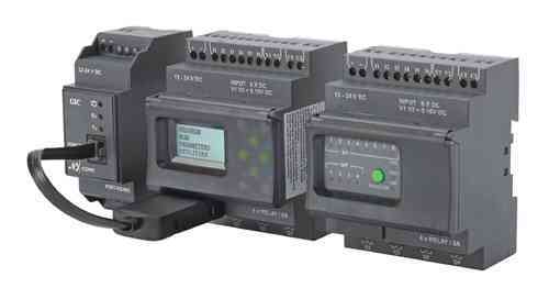 Programmable Logic Controller (PLC) Market