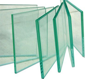 Safety Glass