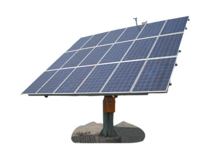 Solar Trackers market