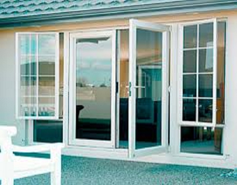 UPVC Doors and Windows