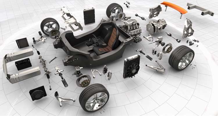 Automotive Composites Market