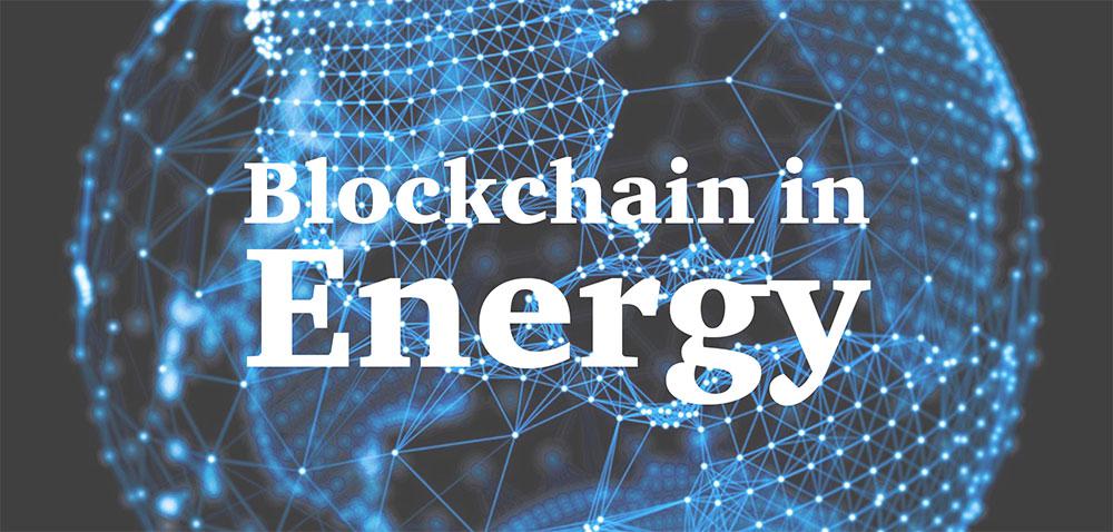 Blockchain in Energy Market