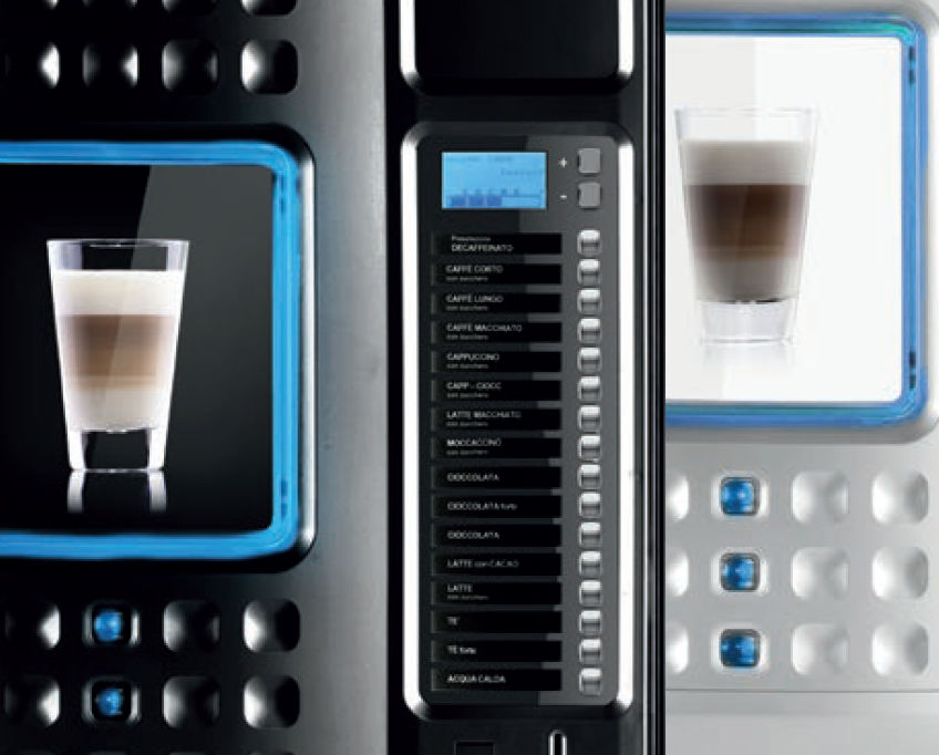 caffe europa hochrechnung wahlergebnisse kaffeeautomat europa