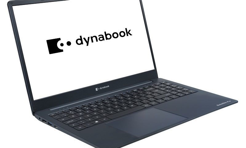 Der neue Satellite Pro C50-H von dynabook.