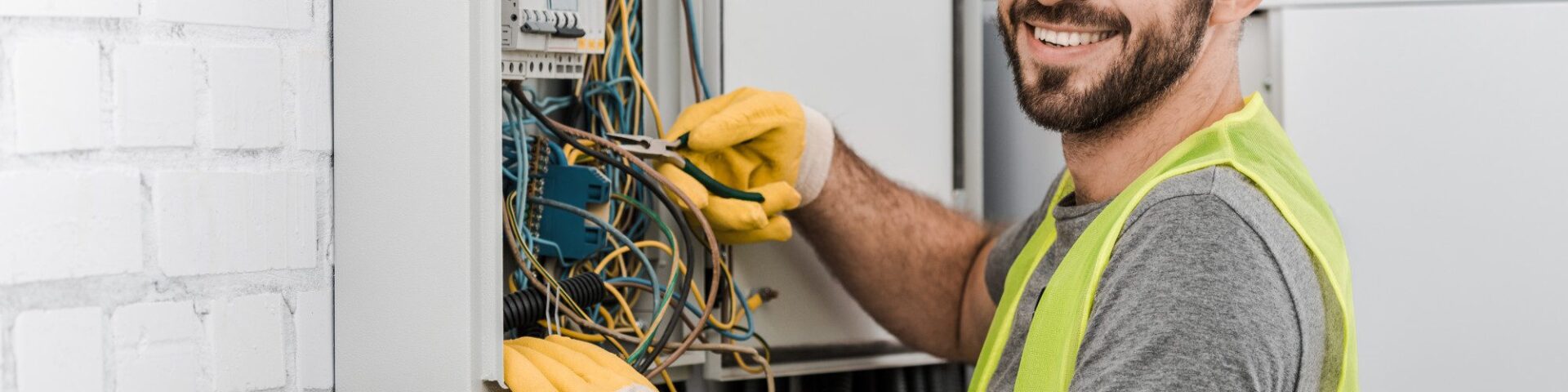 Ensuring Reliable Electrical Services: Electrical Maintenance Companies in Dubai