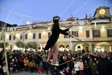 Brescia weihnachten